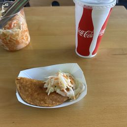 Empanada Empanada