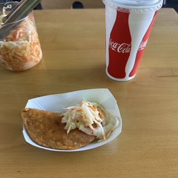 Tita's Place - Empanada - Salvadoran Near Me - Riverside, California Tita's Place - Empanada - Salvadoran Near Me - Riverside, California