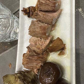 Roscioli - Tuna - Salumerie Near Me - Rome, RM Roscioli - Tuna - Salumerie Near Me - Rome, RM