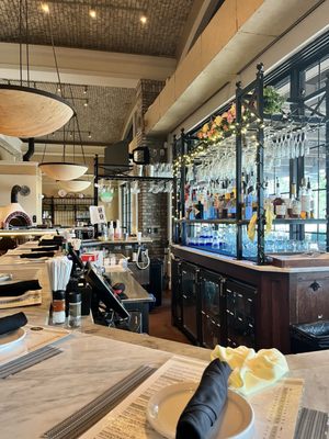 Brio Italian Grille by null