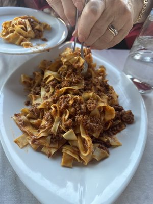 Osteria I Quattro Angeli by null