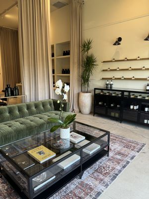 Capsule Parfumerie by null