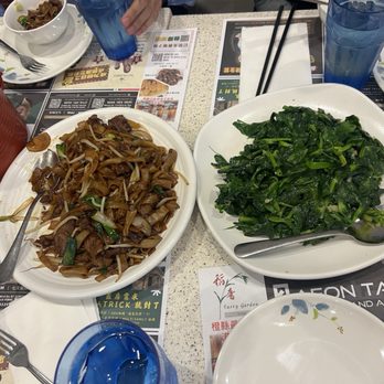 Tasty Garden - Asian Fusion Near Me - Irvine, California