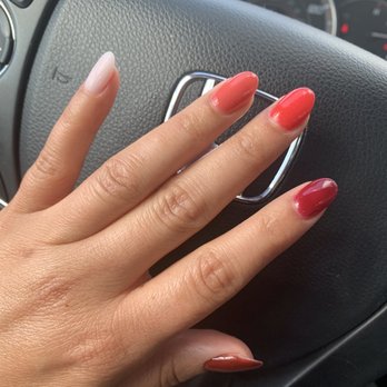 Rose Nails Spa - Powder gel - Nail Salons Near Me - Frederick, Maryland Rose Nails Spa - Powder gel - Nail Salons Near Me - Frederick, Maryland