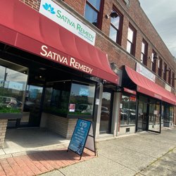 Sativa Remedy