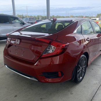 Love Honda - my beautiful car! - Auto Repair Near Me - Homosassa, Florida Love Honda - my beautiful car! - Auto Repair Near Me - Homosassa, Florida