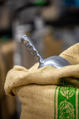 Origin Coffee Roasters by null