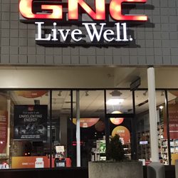 GNC
