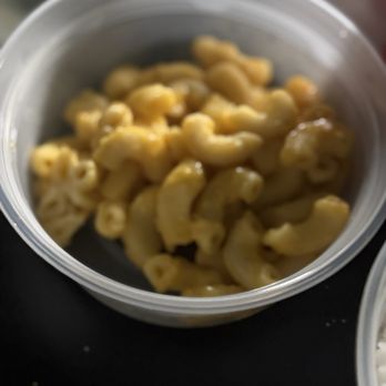 Howard Gumbo - Mac & cheese - Cajun/Creole Near Me - Sacramento, California Howard Gumbo - Mac & cheese - Cajun/Creole Near Me - Sacramento, California