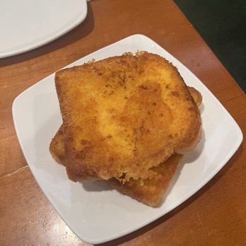 Sizzler - Cheese toast - Seafood Near Me - Los Angeles, California