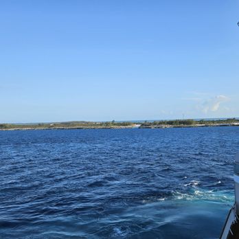 Norwegian Cruise Line - Travel Services Near Me - Downtown Miami, Florida