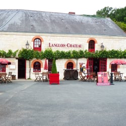 Langlois Château