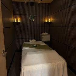 Emerald Day Spa - Private room