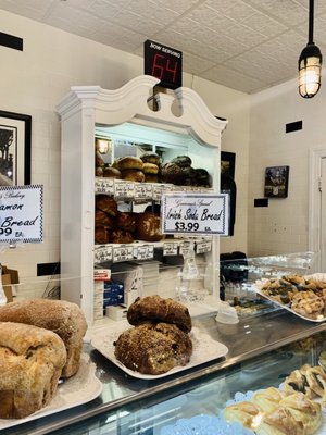 GRAMMA’S BAKERY - 221 Photos & 149 Reviews - 14466 S Military Trl ...