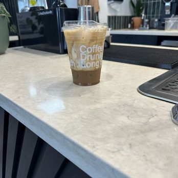 CoffeeDrunk - My special coffee. - Coffee & Tea Near Me - Long Beach, California CoffeeDrunk - My special coffee. - Coffee & Tea Near Me - Long Beach, California