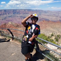 1AZ Select Transportation & Tours - Grand Canyon Southrim