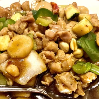 China Grill - Kung Pao - Chinese Near Me - Peoria, Arizona