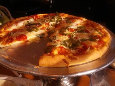 Joe's Pizza by null