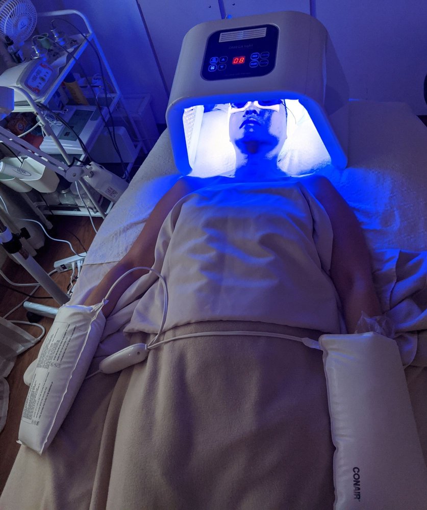 Skin Care By Aliona Logo