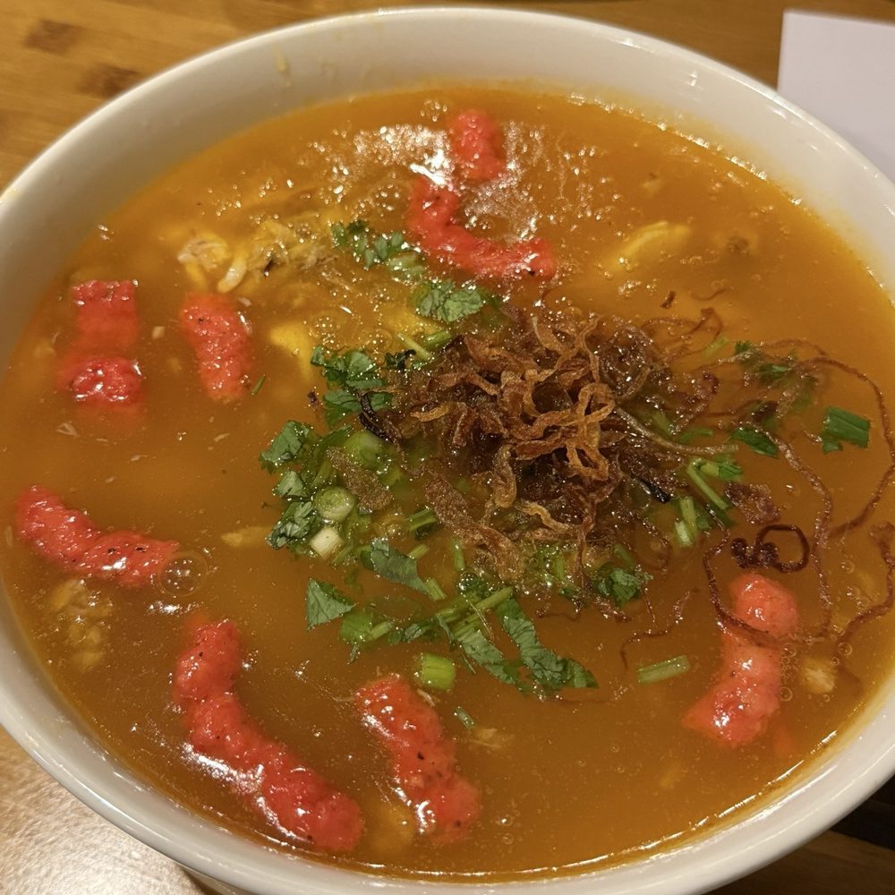 Truong Thanh Restaurant - 1. Banh Canh Cua - Vietnamese Near Me - Milpitas, California