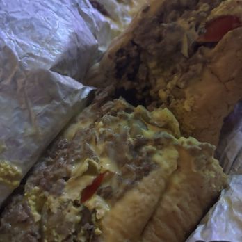 Marlow's Cheesesteaks - MARLOW'S WAY - Sandwiches Near Me - Columbus, Ohio Marlow's Cheesesteaks - MARLOW'S WAY - Sandwiches Near Me - Columbus, Ohio
