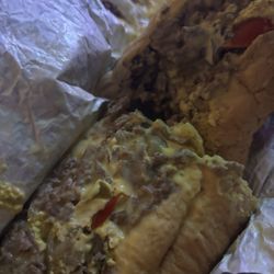 Marlow's Cheesesteaks - MARLOW'S WAY