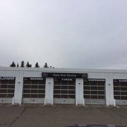 Petro Canada Sweet Automotive - Gate Ave service Tire & Auto Voted #1 Auto Repair in St.Albert