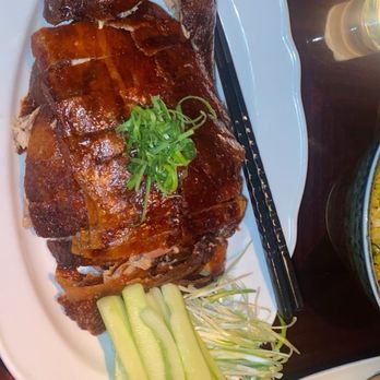 Buddakan - Whole Peking Duck - Asian Fusion Near Me - Philadelphia, Pennsylvania Buddakan - Whole Peking Duck - Asian Fusion Near Me - Philadelphia, Pennsylvania