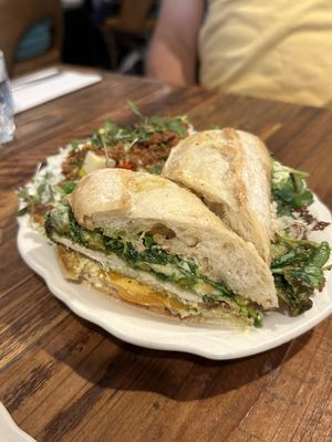 The Flying Noodle - Italian Pasta House by null