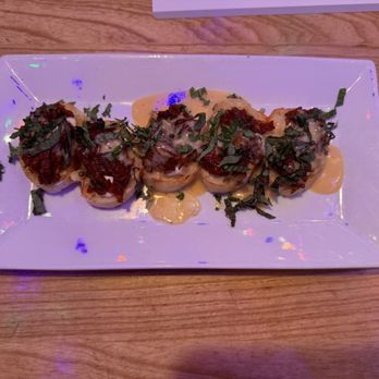 Sedona Taphouse - Bruschetta - New American Near Me - Fredericksburg, Virginia