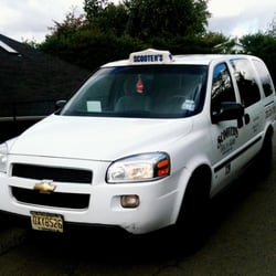 Scooters Taxi & Rides - OPEN 24 Hours