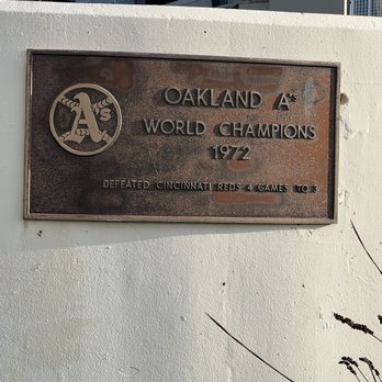 Oakland-Alameda County Coliseum - Stadiums & Arenas Near Me - Oakland, California Oakland-Alameda County Coliseum - Stadiums & Arenas Near Me - Oakland, California