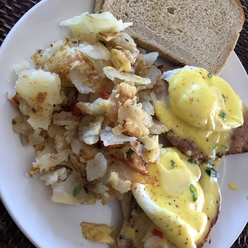 Mayfair Restaurant - Toasted Egg Benedict - Breakfast & Brunch Near Me - Chicago, Illinois Mayfair Restaurant - Toasted Egg Benedict - Breakfast & Brunch Near Me - Chicago, Illinois