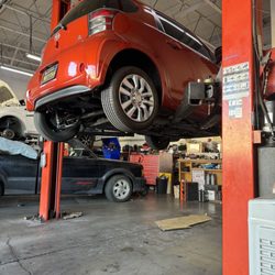 Dutch Master Auto Repair