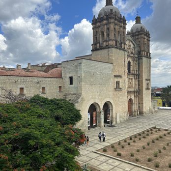 Museo de las Culturas de Oaxaca - Museums Near Me - Oaxaca, OAX Museo de las Culturas de Oaxaca - Museums Near Me - Oaxaca, OAX