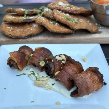 Bar Avalon - Bacon wrapped dates - Italian Near Me - West Chester, Pennsylvania Bar Avalon - Bacon wrapped dates - Italian Near Me - West Chester, Pennsylvania