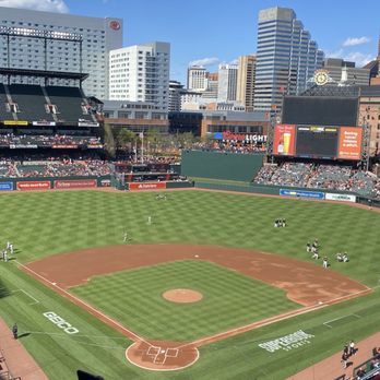 Baltimore Orioles - It is baseball field in baseball stadium - Professional Sports Teams Near Me - Baltimore, Maryland Baltimore Orioles - It is baseball field in baseball stadium - Professional Sports Teams Near Me - Baltimore, Maryland