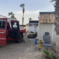 Lost Traveler RV Park