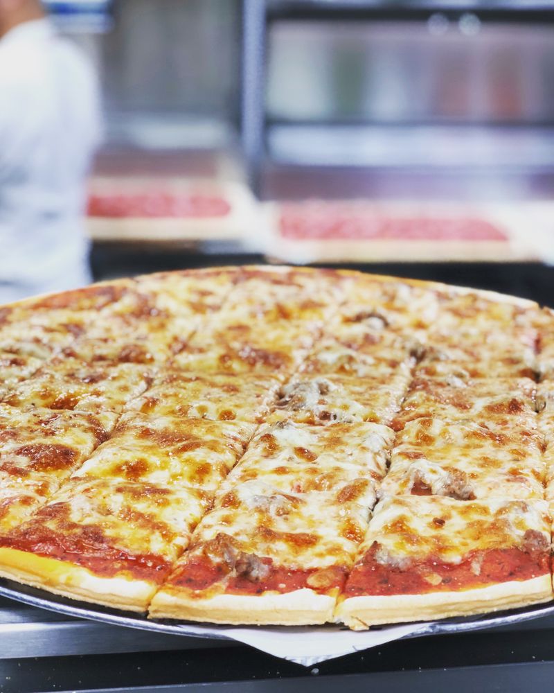 PIZZERIA DI MARIA 37 Photos & 46 Reviews Pizza 596 Kuhn Rd, Carol