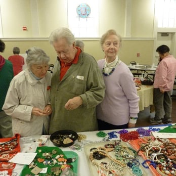 Castro Senior Center - Senior Centers Near Me - San Francisco, California