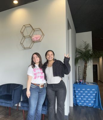 Hire Up Staffing Services - Houston