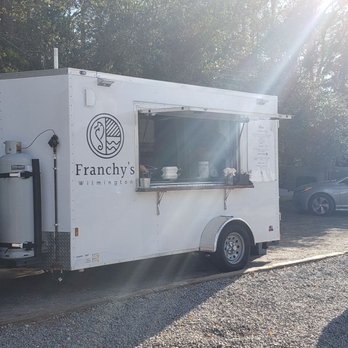 Franchy's - Empanadas Near Me - Wilmington, North Carolina