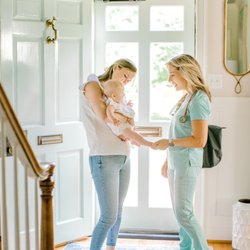 House Calls for Kids - Providers that come to you!