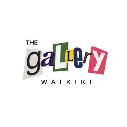 The Gallery Waikiki