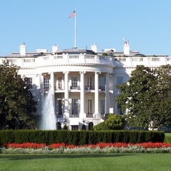 The White House
