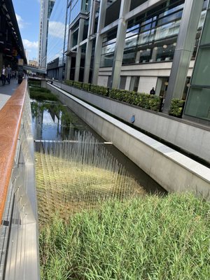 Ippudo Canary Wharf by null