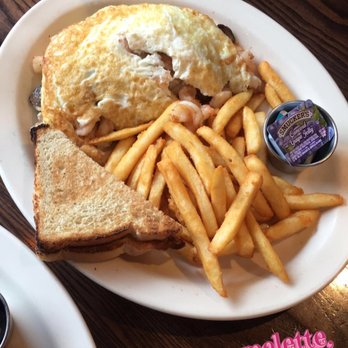 Dinerbar - Gourmet Omelette - Diners Near Me - Rego Park, New York Dinerbar - Gourmet Omelette - Diners Near Me - Rego Park, New York