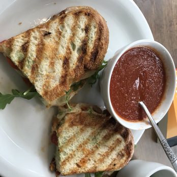 The Press - Breakfast & Brunch Near Me - El Granada, California The Press - Breakfast & Brunch Near Me - El Granada, California