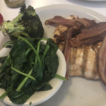 Luckys Cafe - American Near Me - Dallas, Texas Luckys Cafe - American Near Me - Dallas, Texas