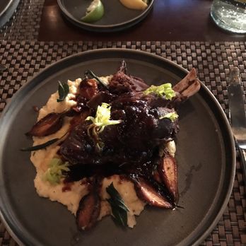 Terra - New American Near Me - Santa Fe, New Mexico